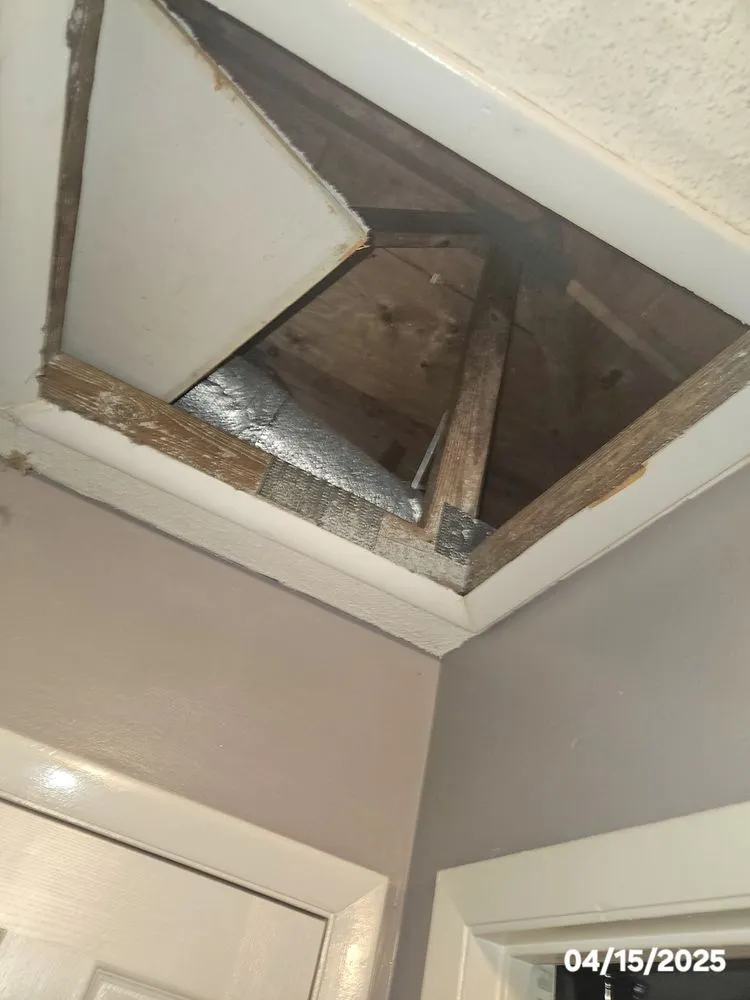 Slide of Superior Services