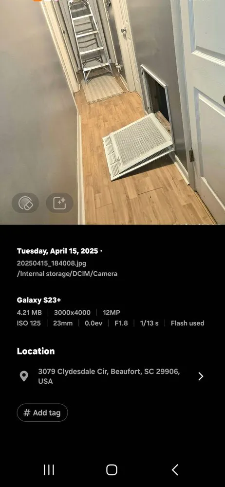 Slide of Superior Services