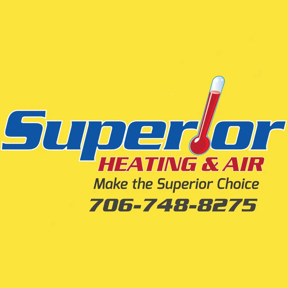 Slide of Superior Services