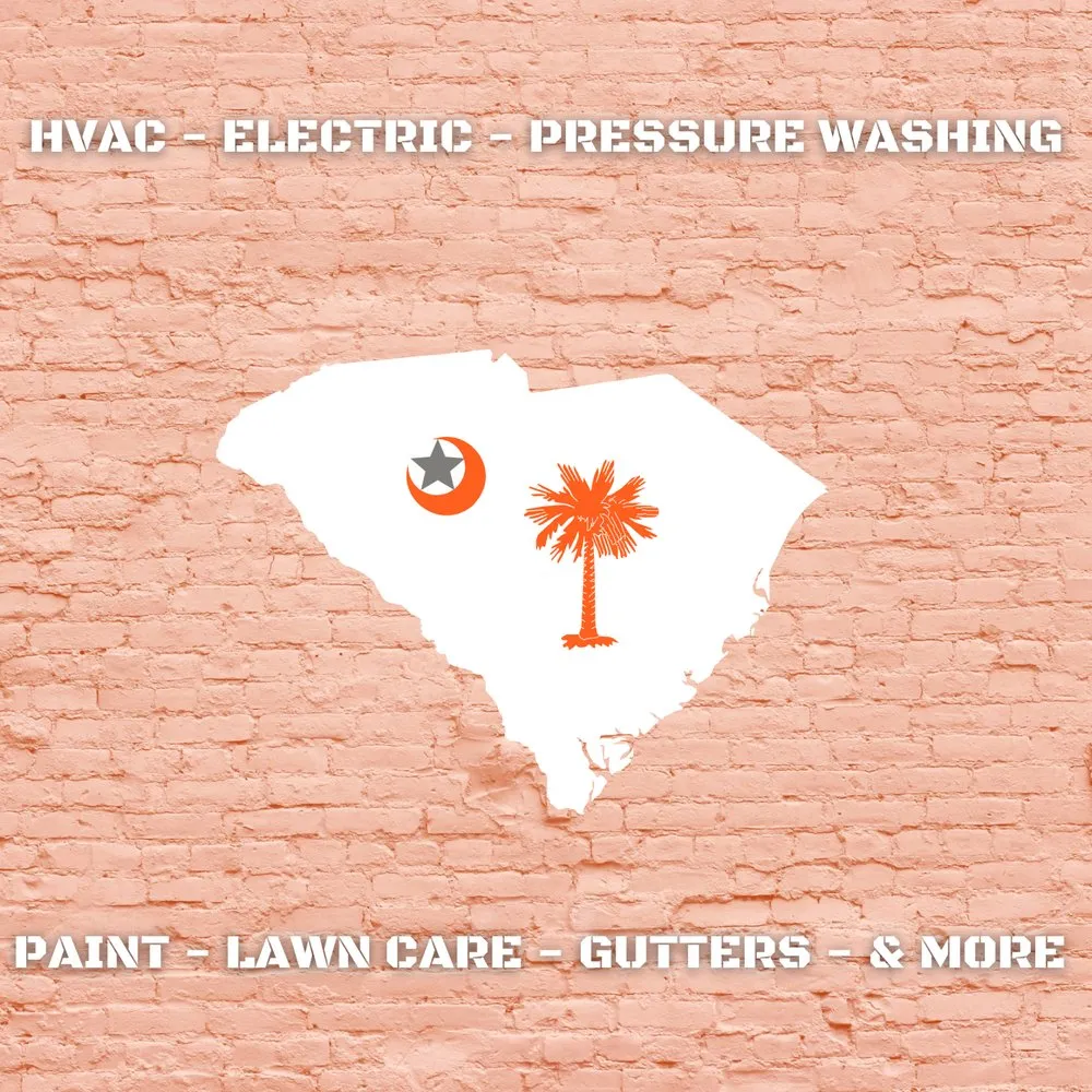 Slide of Superior Services of South Carolina