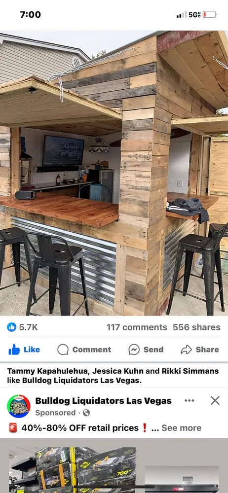 Slide of Superior Services