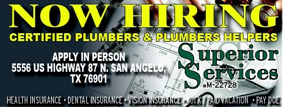 Superior Services Logo