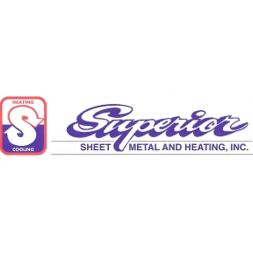 Slide of Superior Sheet Metal & Heating