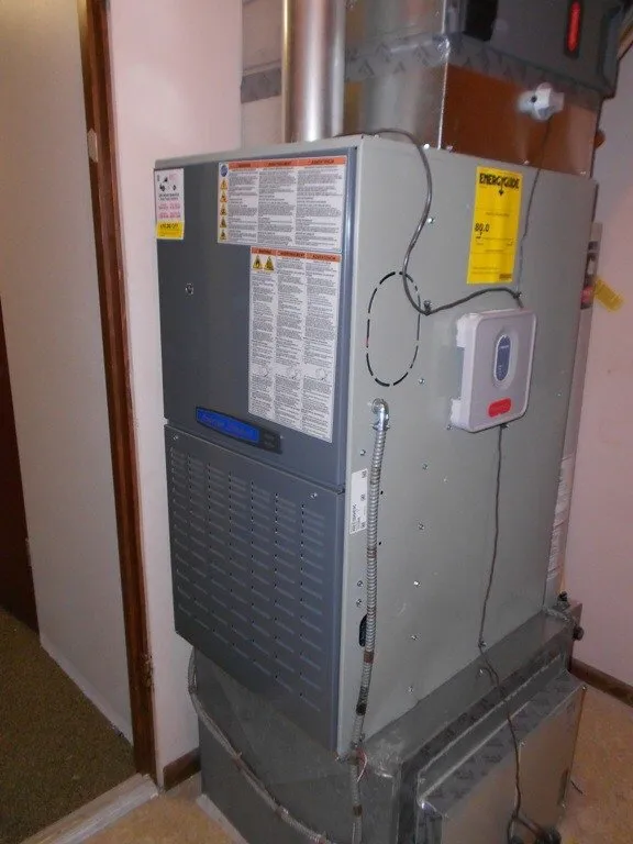 Slide of Superior Southwest Cooling & Heating