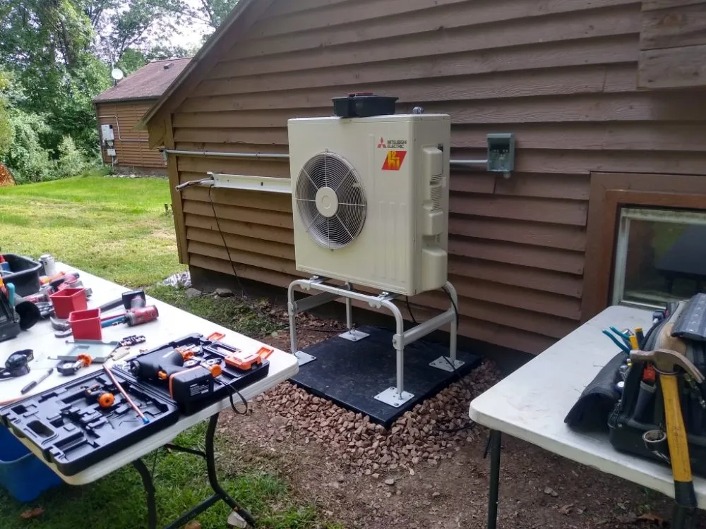 Slide of Superior Split Pumps