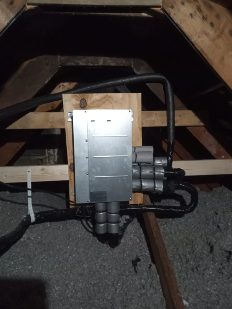 Slide of Superior Split Pumps