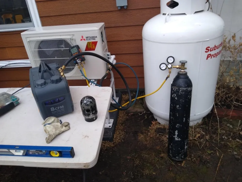 Slide of Superior Split Pumps