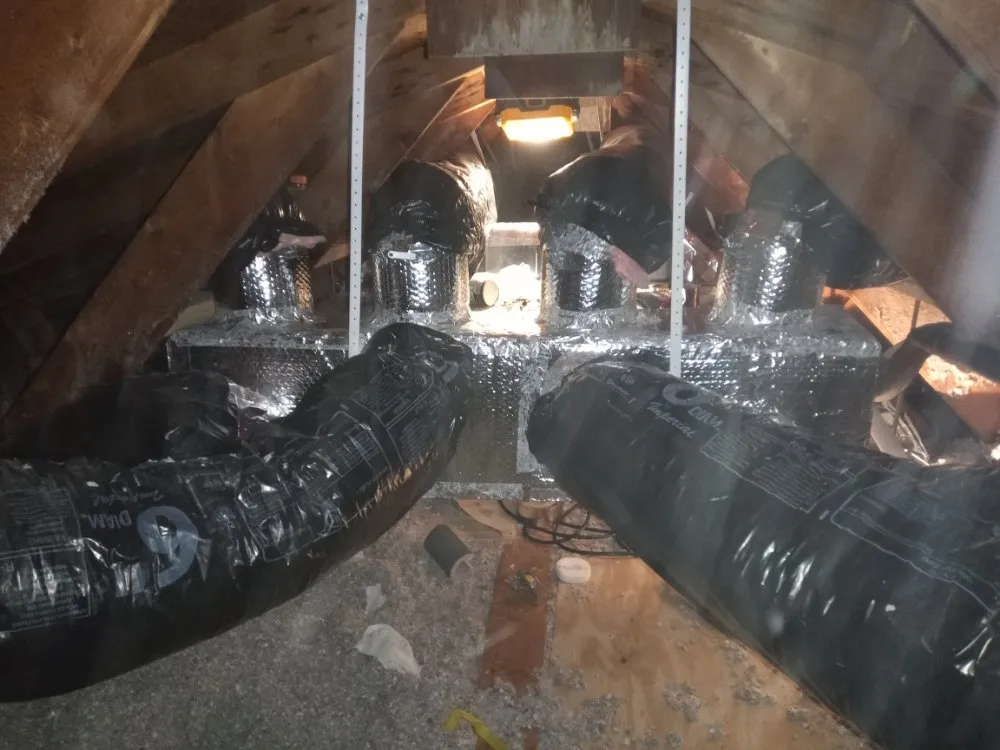 Slide of Superior Split Pumps