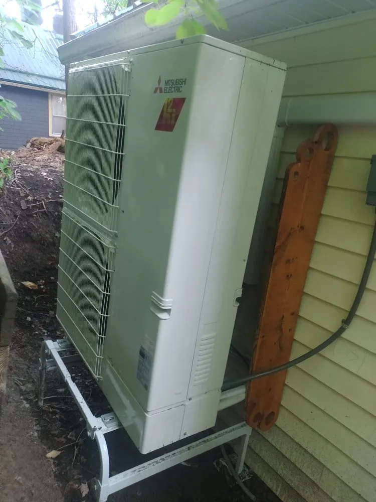 Slide of Superior Split Pumps