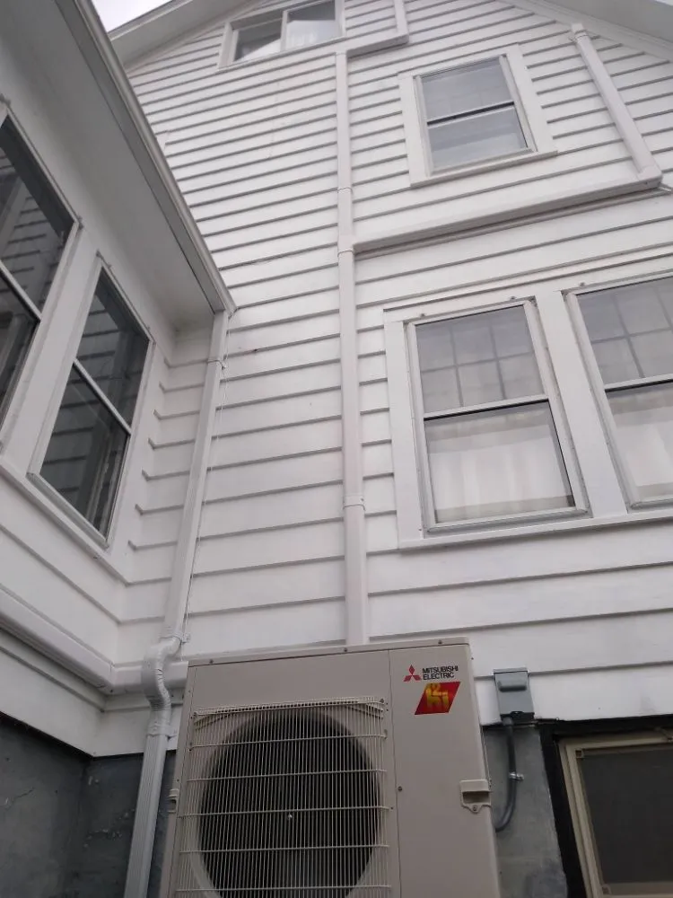 Slide of Superior Split Pumps