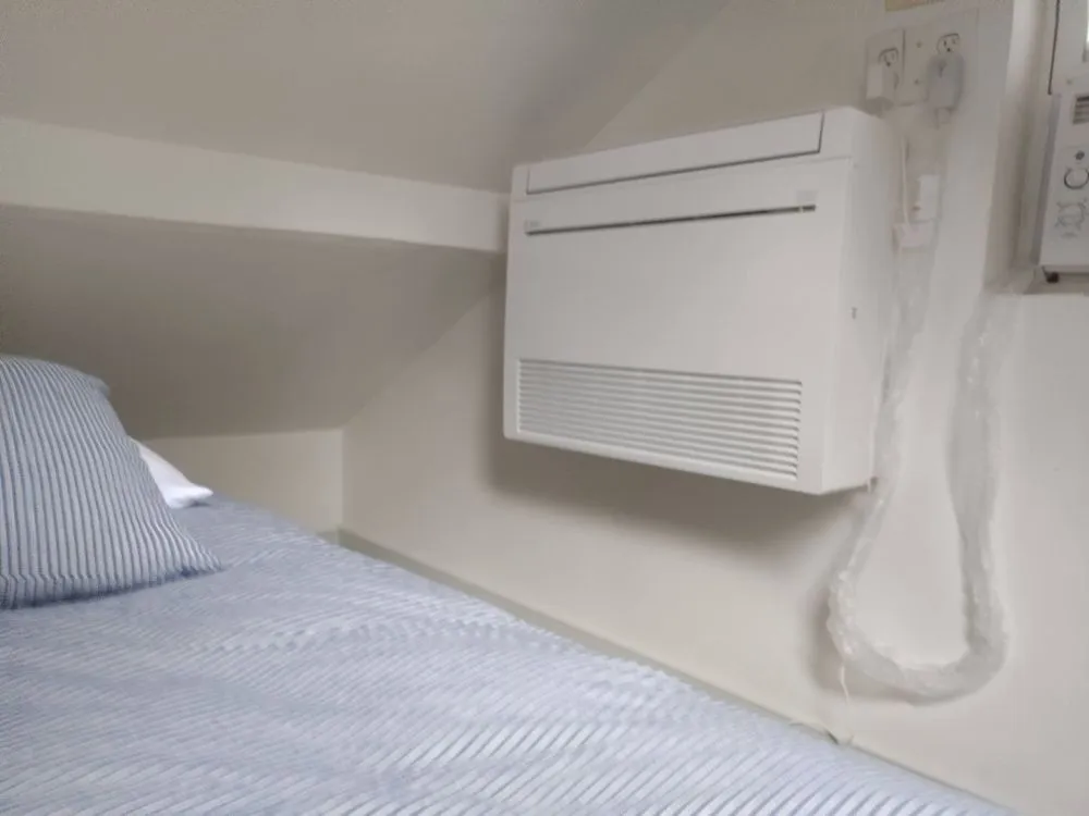 Slide of Superior Split Pumps