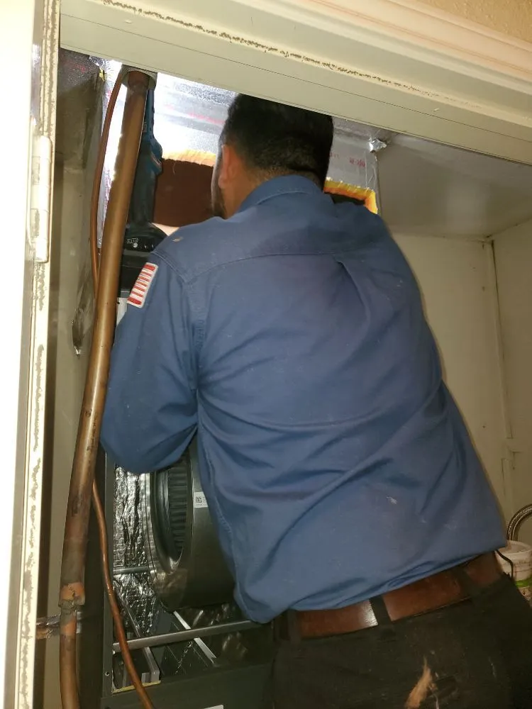 Slide of Superior Star AC & Heating