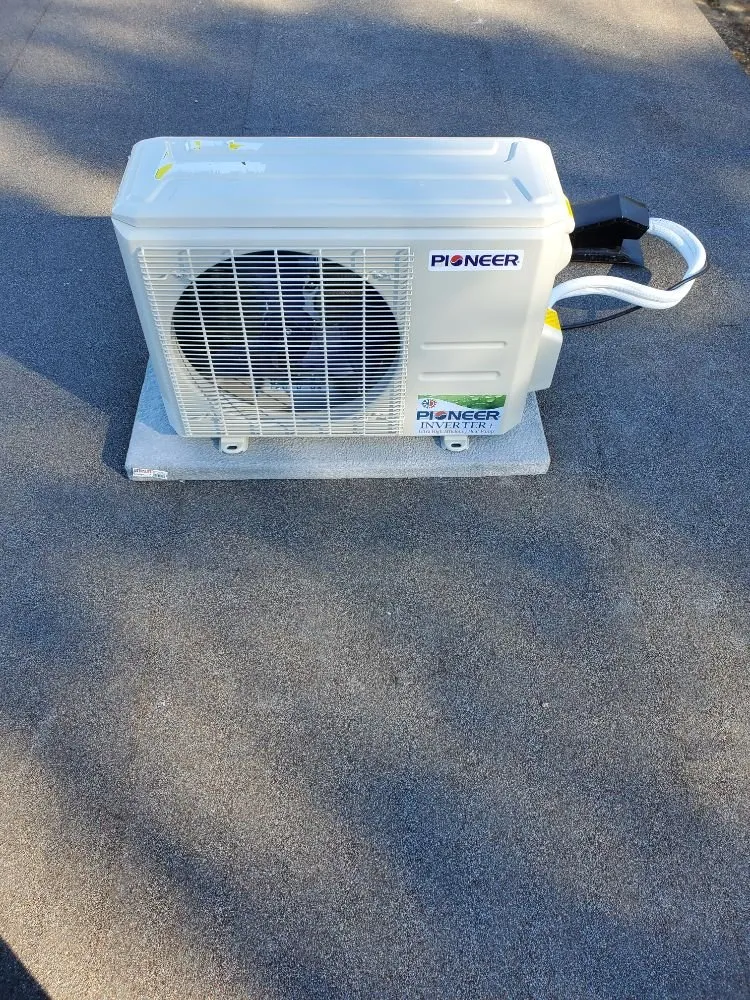 Slide of Superior Star AC & Heating