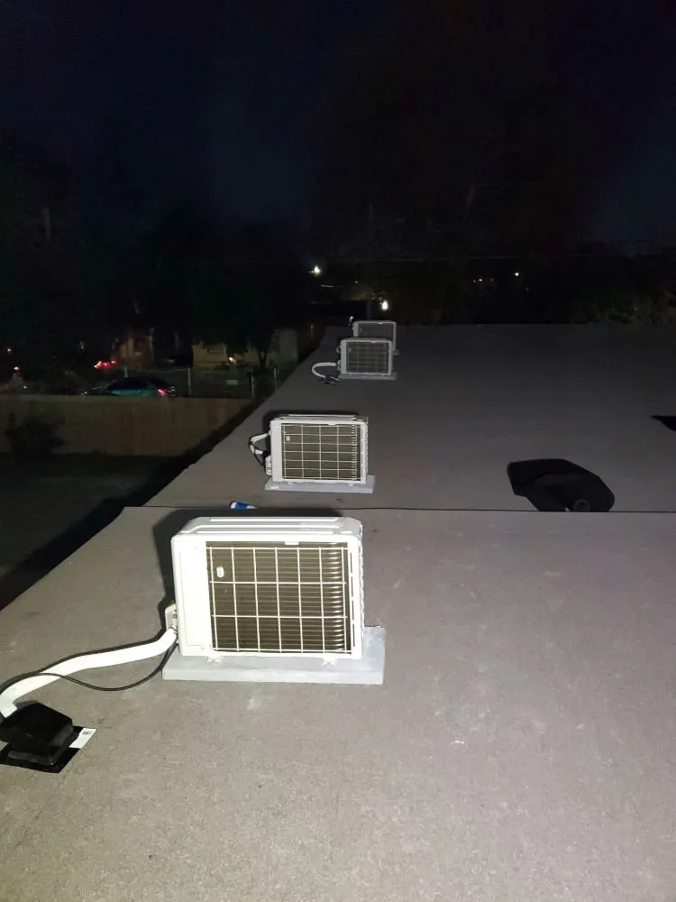 Slide of Superior Star AC & Heating