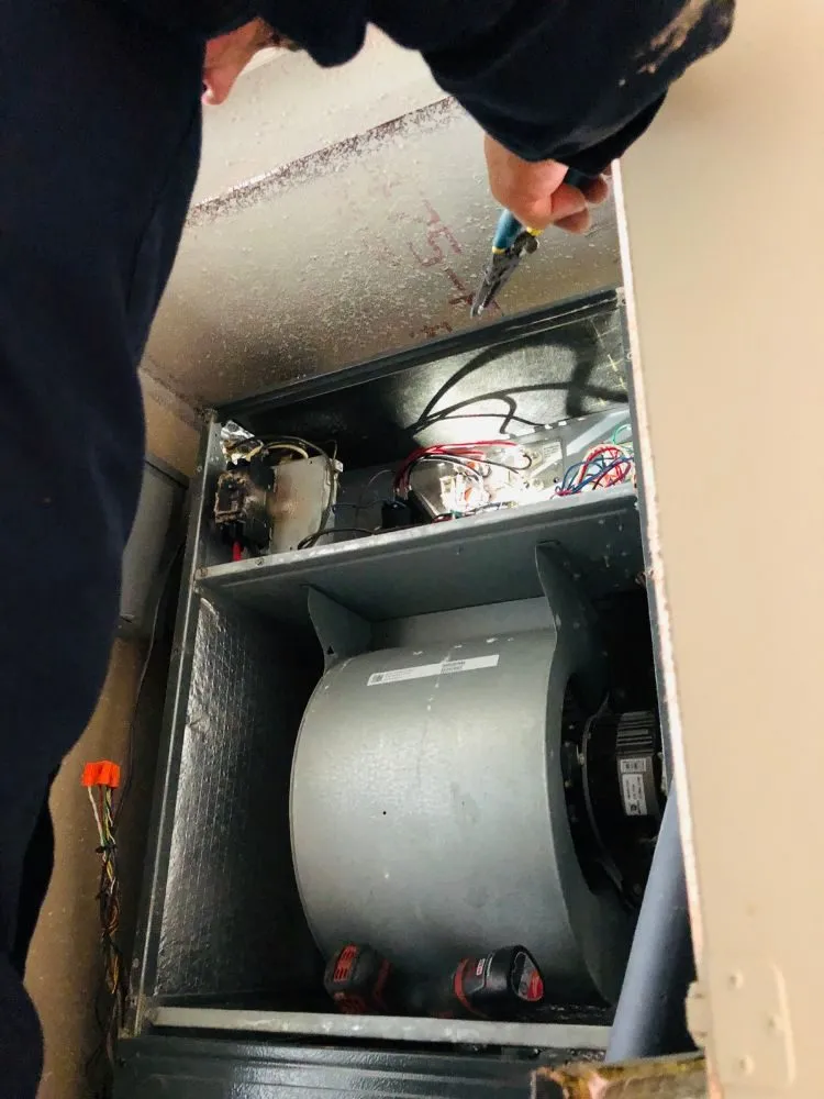 Slide of Superior Star AC & Heating