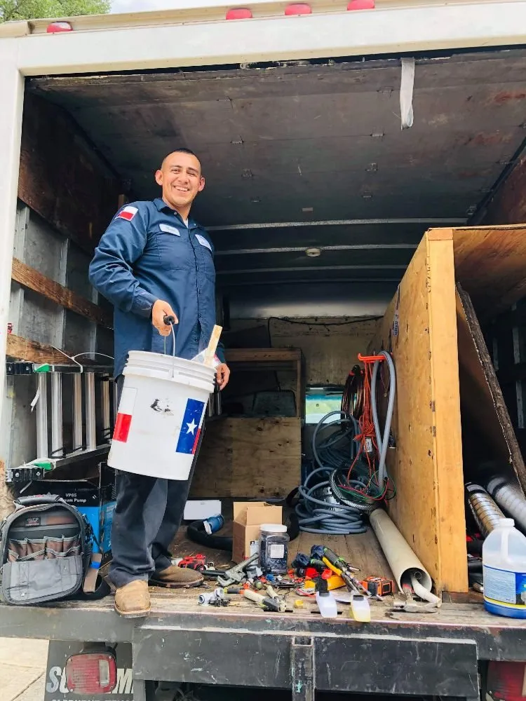 Slide of Superior Star AC & Heating