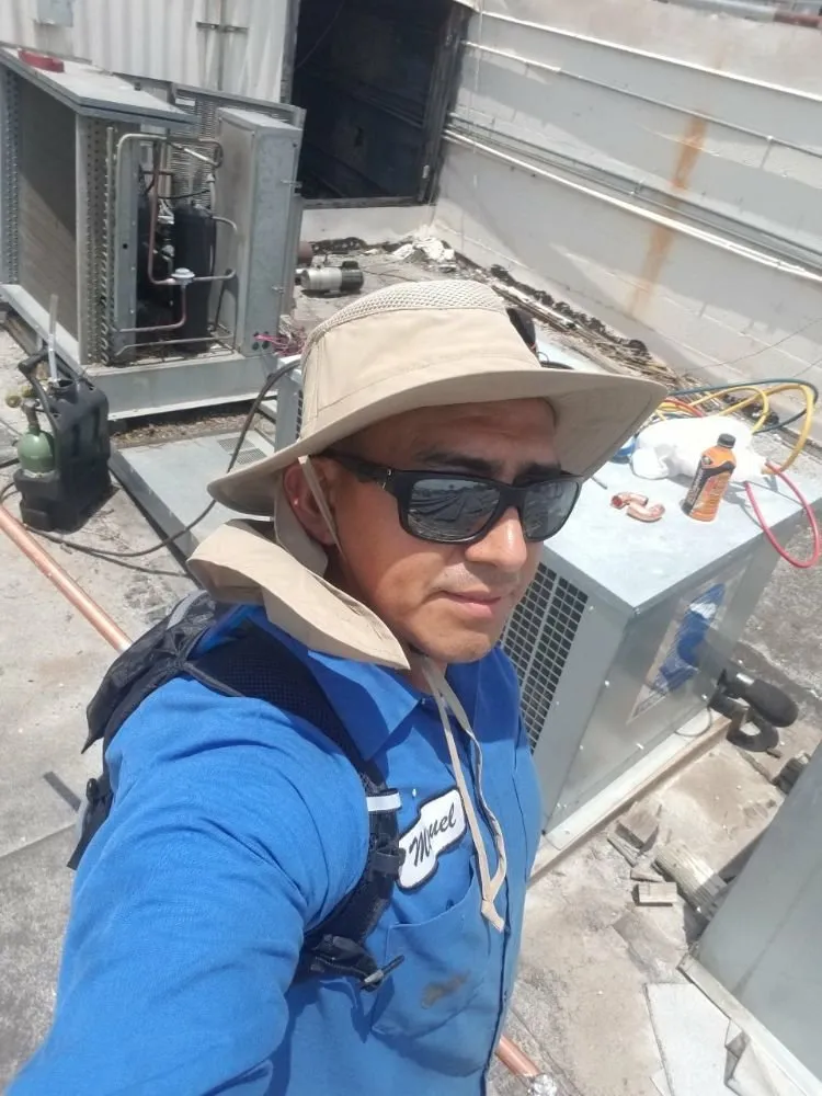 Slide of Superior Star AC & Heating