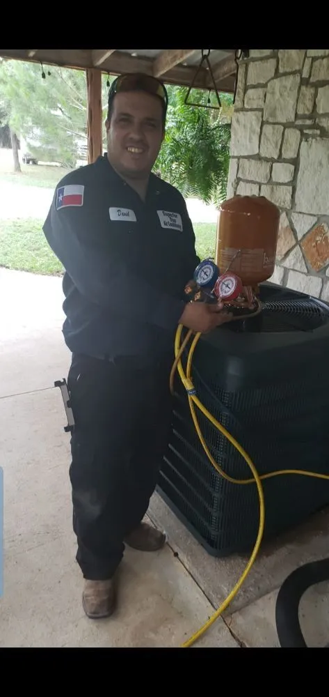 Slide of Superior Star AC & Heating