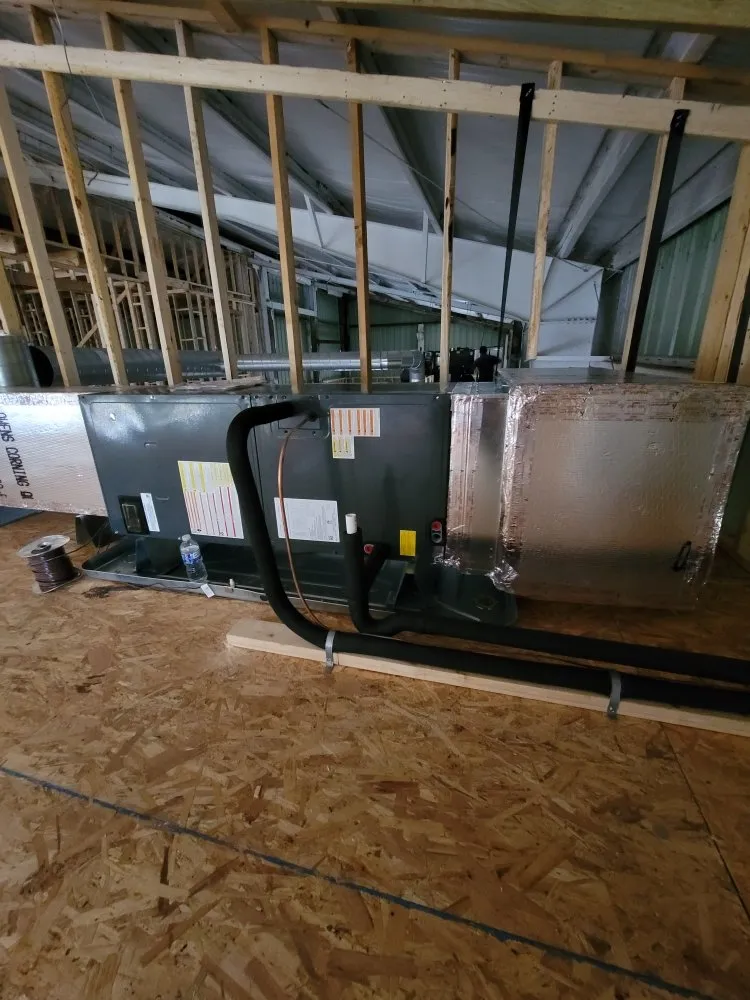 Slide of Superior Star AC & Heating