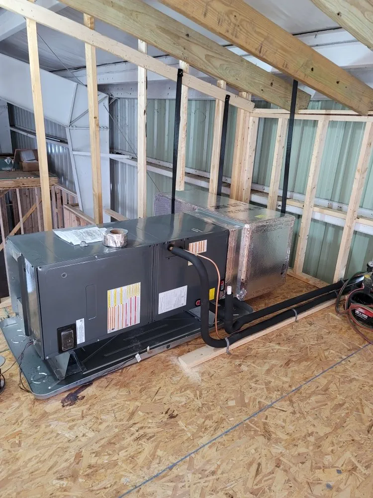 Slide of Superior Star AC & Heating