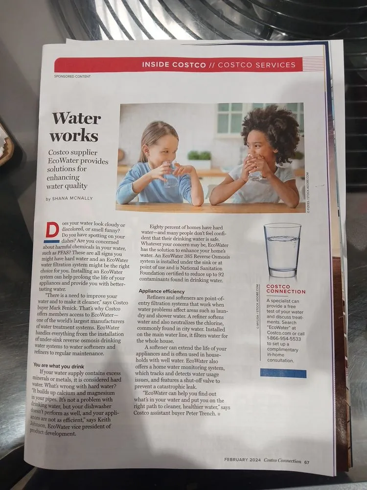 Slide of Superior Water & Air - BOI