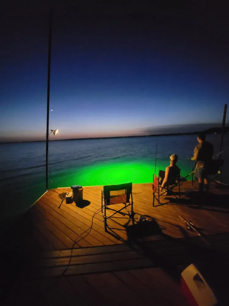 Slide of Superior Waterfront Construction