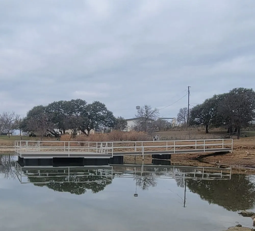 Slide of Superior Waterfront Construction