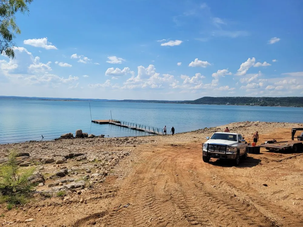 Slide of Superior Waterfront Construction