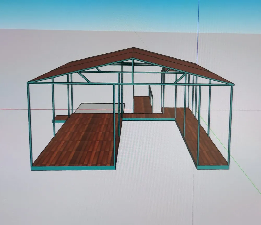 Slide of Superior Waterfront Construction