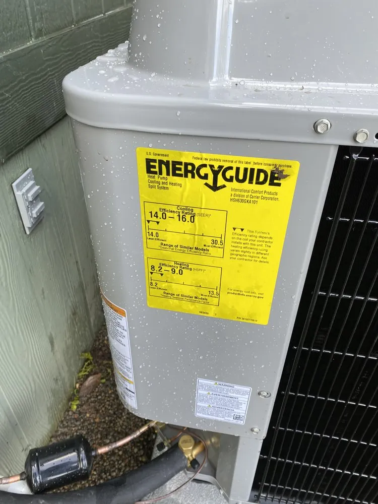 Slide of Supermen Heating & Air