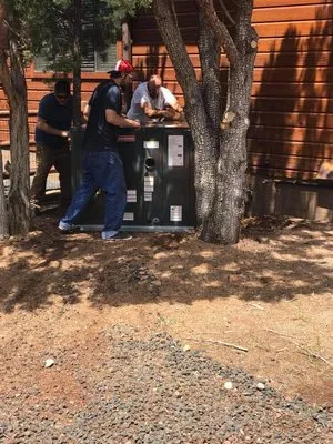 Supershine Complete Home Services Logo