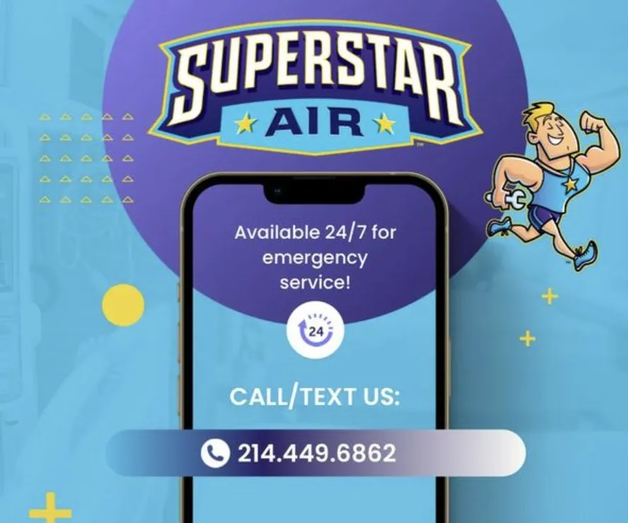 Slide of Superstar Air