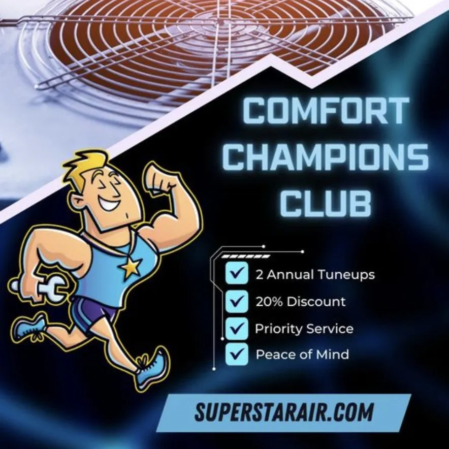 Slide of Superstar Air