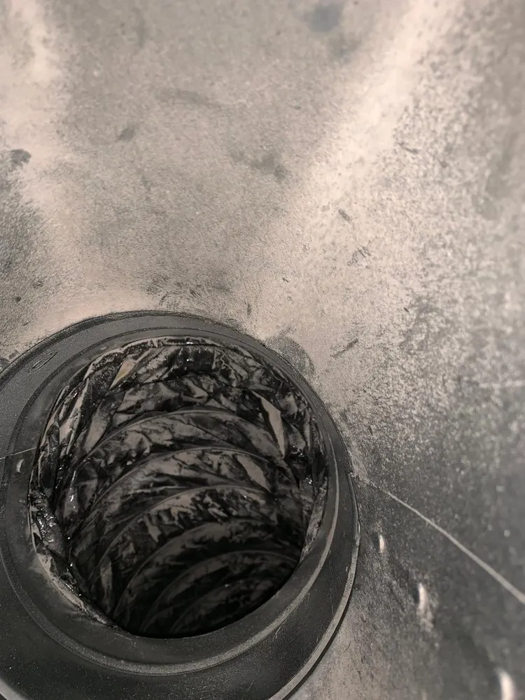 Slide of SuperStar Duct Cleaning & HVAC repair