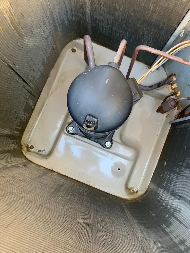 Slide of SuperStar Duct Cleaning & HVAC repair