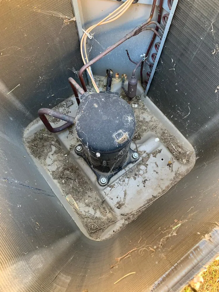 Slide of SuperStar Duct Cleaning & HVAC repair
