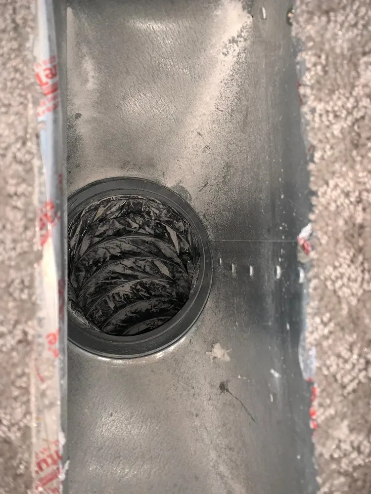 Slide of SuperStar Duct Cleaning & HVAC repair