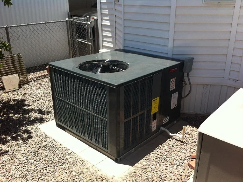 Slide of Superstition Cooling