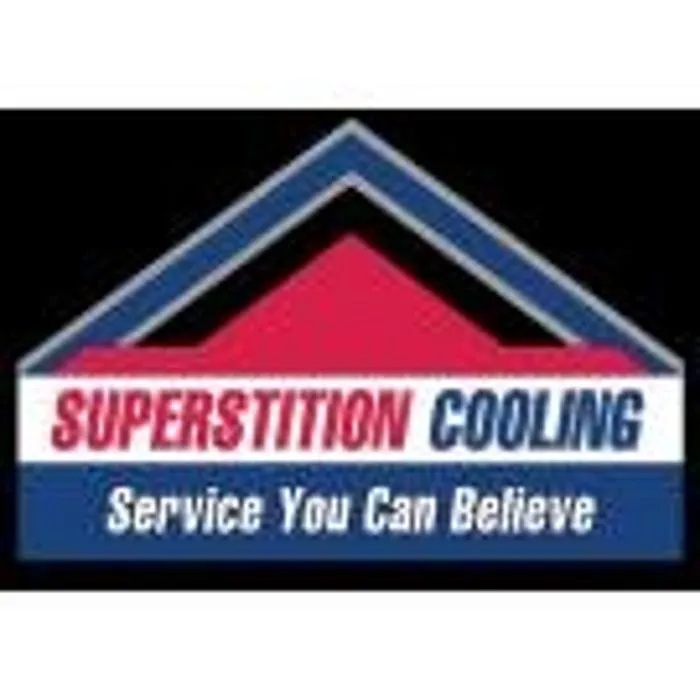 Slide of Superstition Cooling