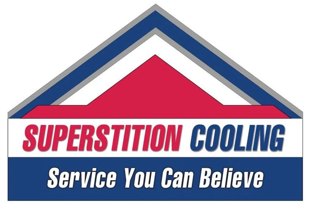 Slide of Superstition Cooling
