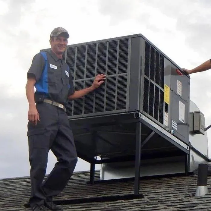 Slide of Superstition Cooling