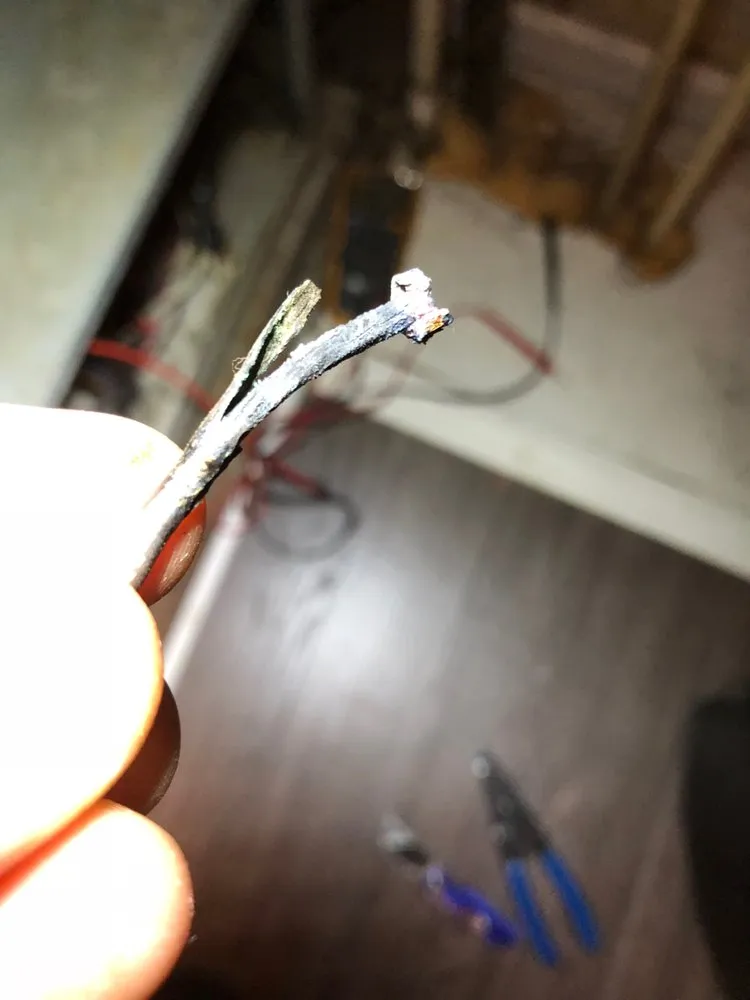 Slide of SuperTec Heating and Cooling