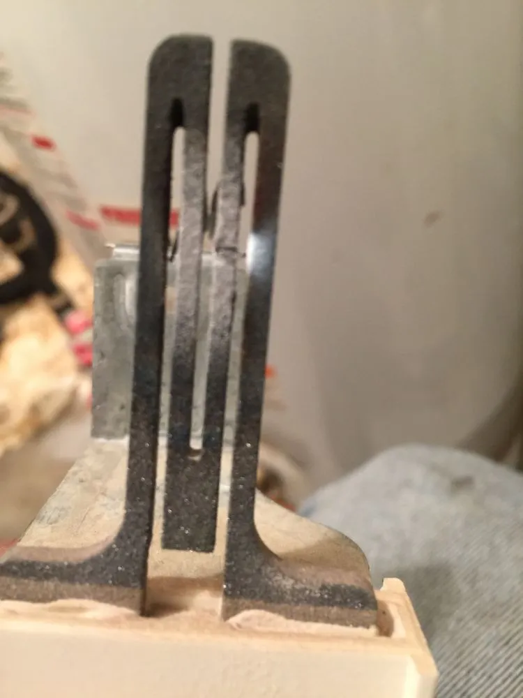 Slide of SuperTec Heating and Cooling