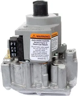 Slide of SuperTec Heating and Cooling