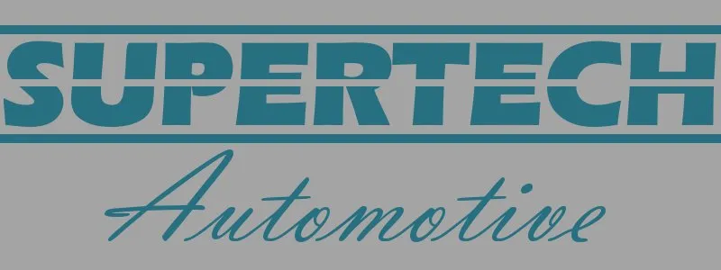 Slide of Supertech Automotive