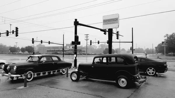 Supertech Automotive Logo