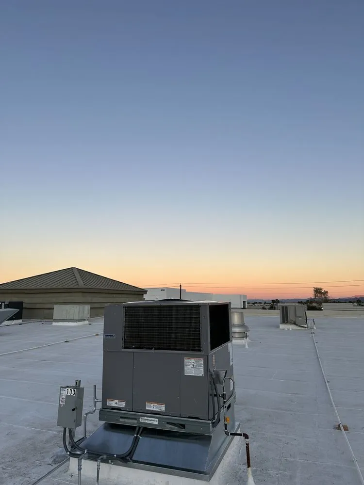 Slide of Support Refrigeration