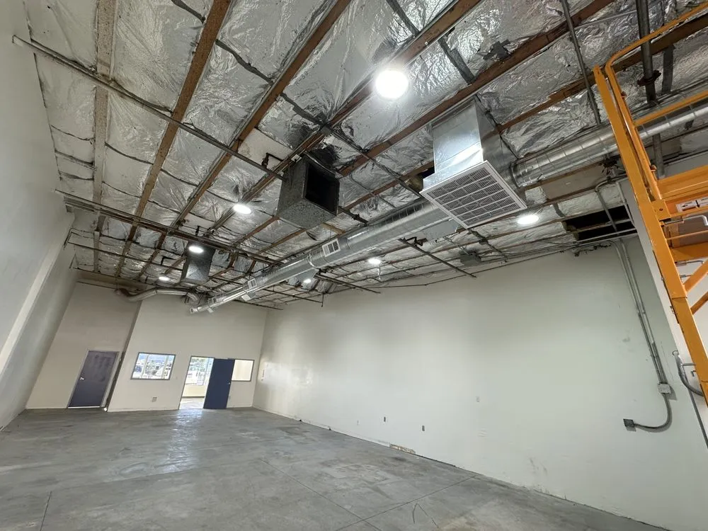 Slide of Support Refrigeration