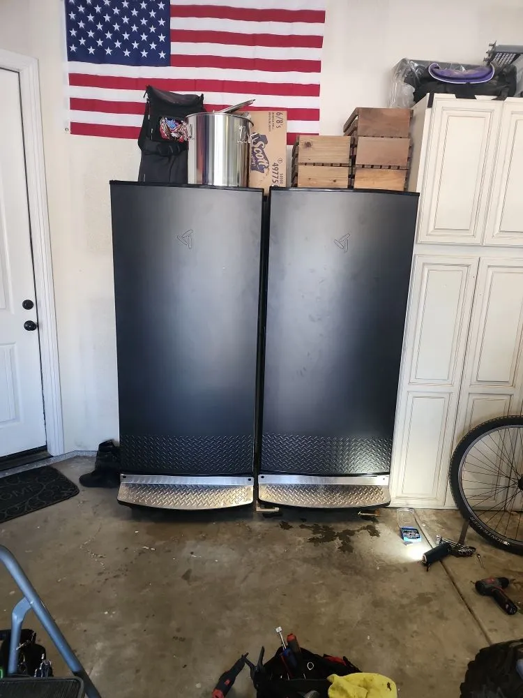 Slide of Supremacy Appliance Repair