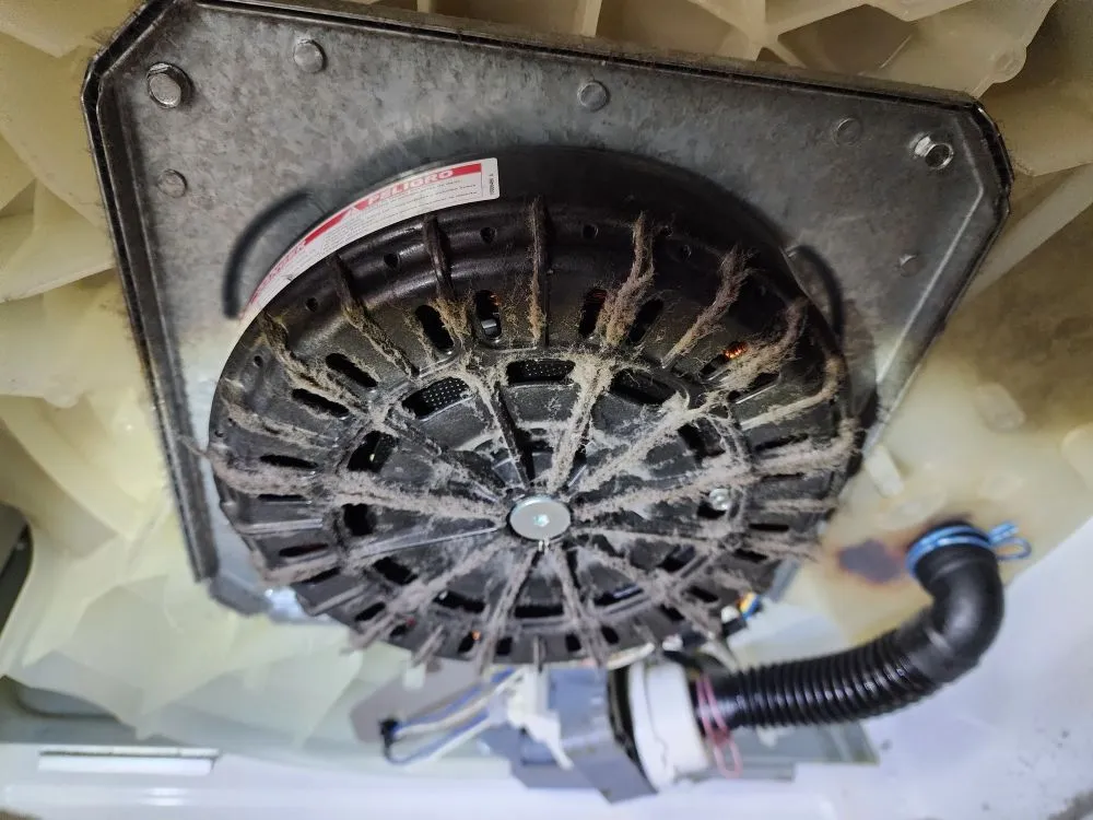 Slide of Supremacy Appliance Repair